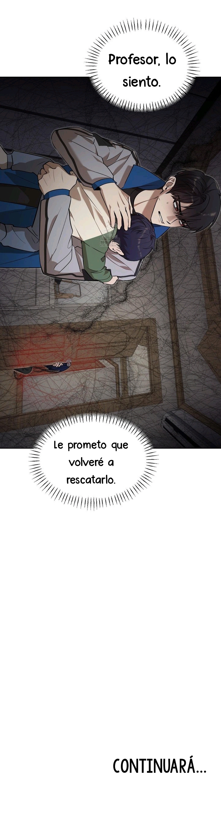 Sólo un final contigo - Capítulo 14 - Página 10 - LectorTMOo
