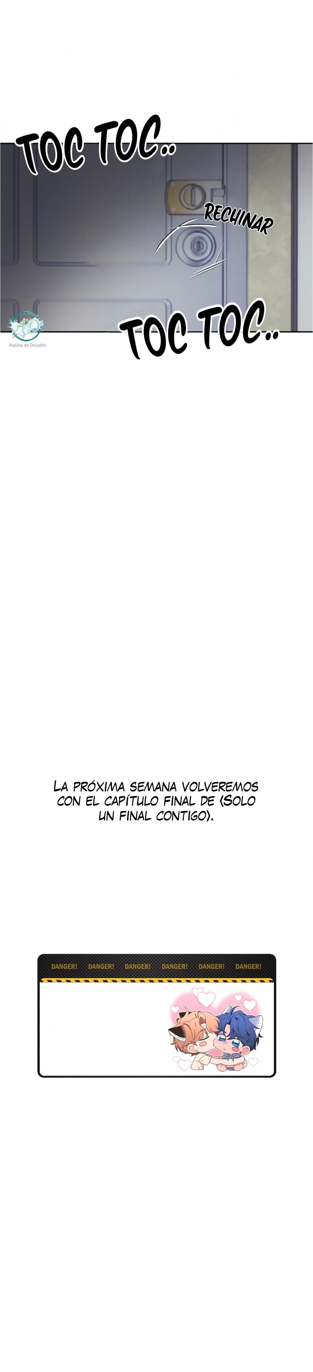 Sólo un final contigo - Capítulo 24 - Página 7 - LectorTMOo