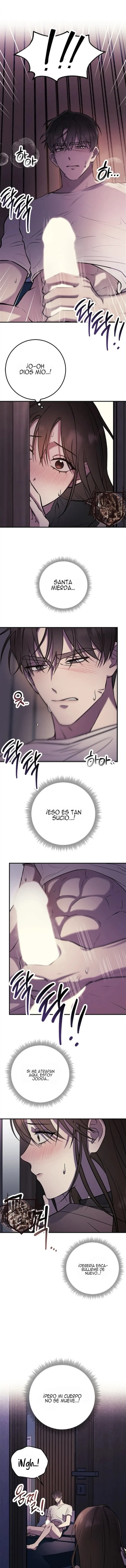 Sólo un mordisco - Capítulo 2 - Página 1 - LectorTMOo