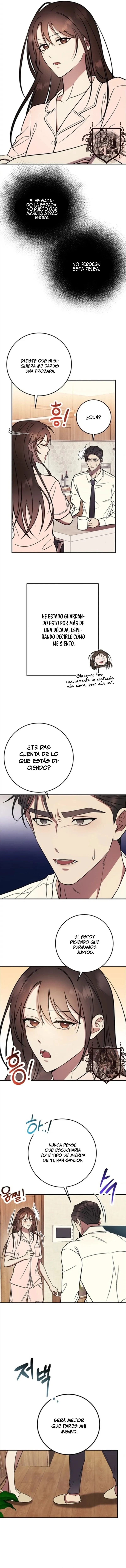 Sólo un mordisco - Capítulo 2 - Página 13 - LectorTMOo