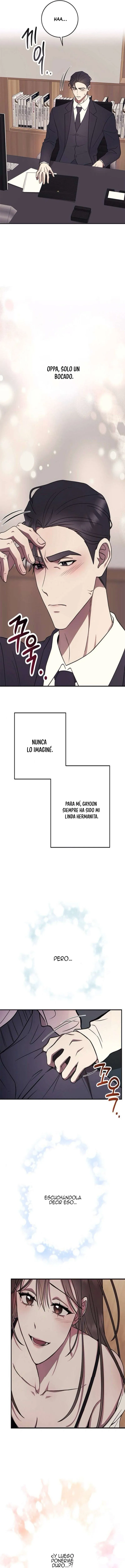Sólo un mordisco - Capítulo 3 - Página 4 - LectorTMOo