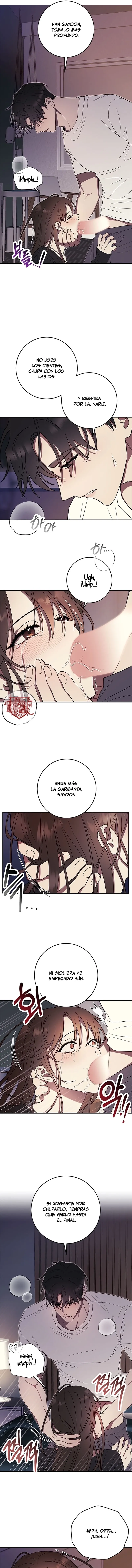 Sólo un mordisco - Capítulo 4 - Página 2 - LectorTMOo
