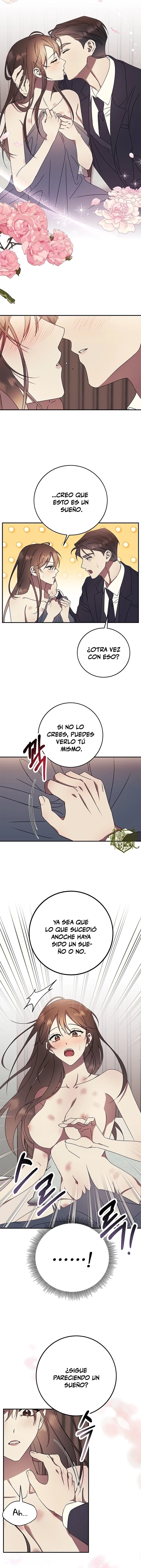 Sólo un mordisco - Capítulo 7 - Página 11 - LectorTMOo