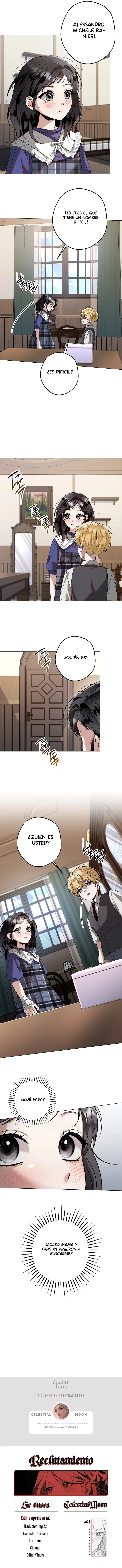 Solsticio - Capítulo 17 - Página 7 - LectorTMOo