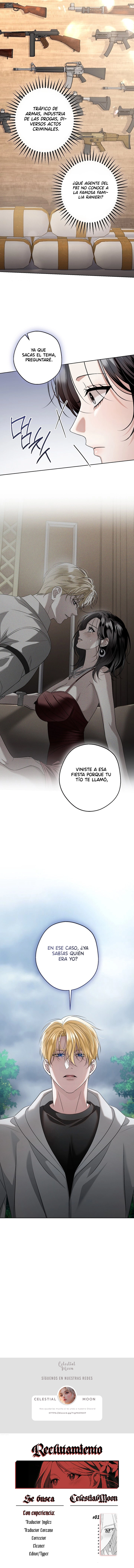 Solsticio - Capítulo 20 - Página 8 - LectorTMOo