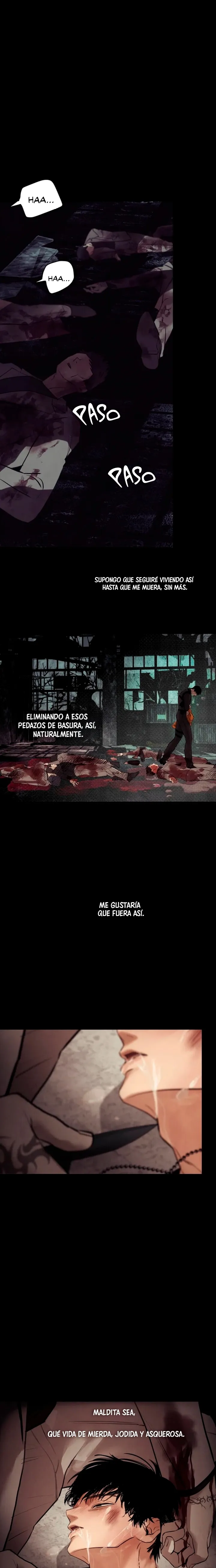 Sombras de junio - Capítulo - Página 18 - LectorTMOo