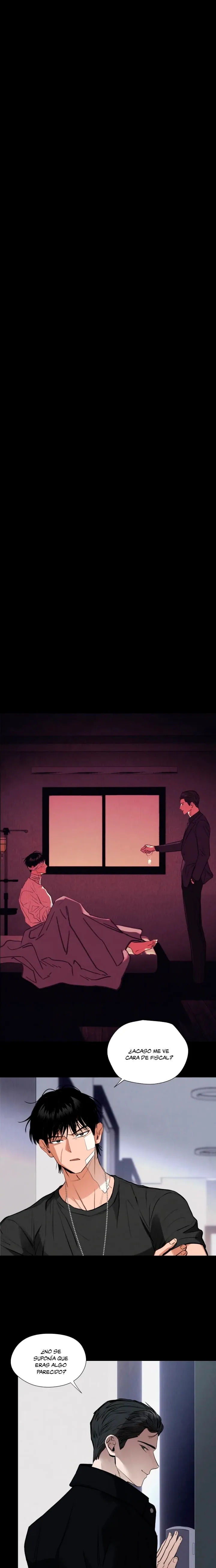 Sombras de junio - Capítulo - Página 22 - LectorTMOo