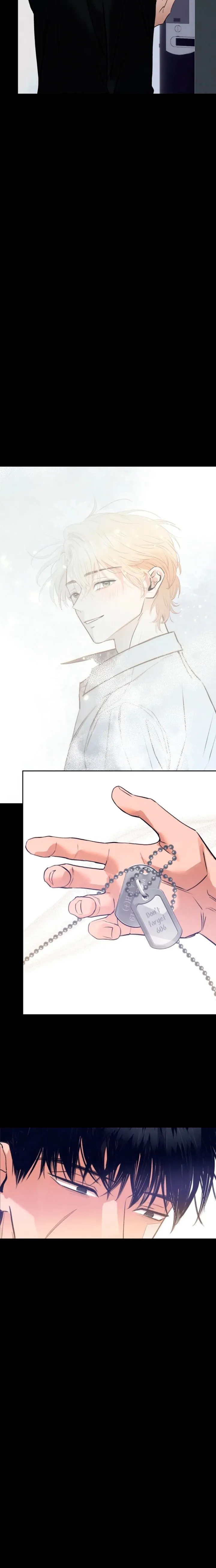 Sombras de junio - Capítulo - Página 23 - LectorTMOo
