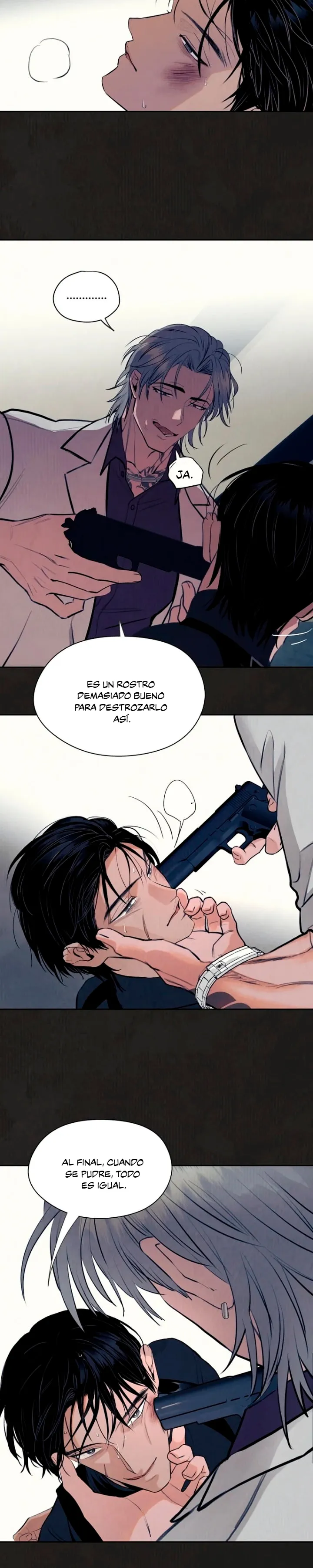 Sombras de junio - Capítulo 1 - Página 37 - LectorTMOo