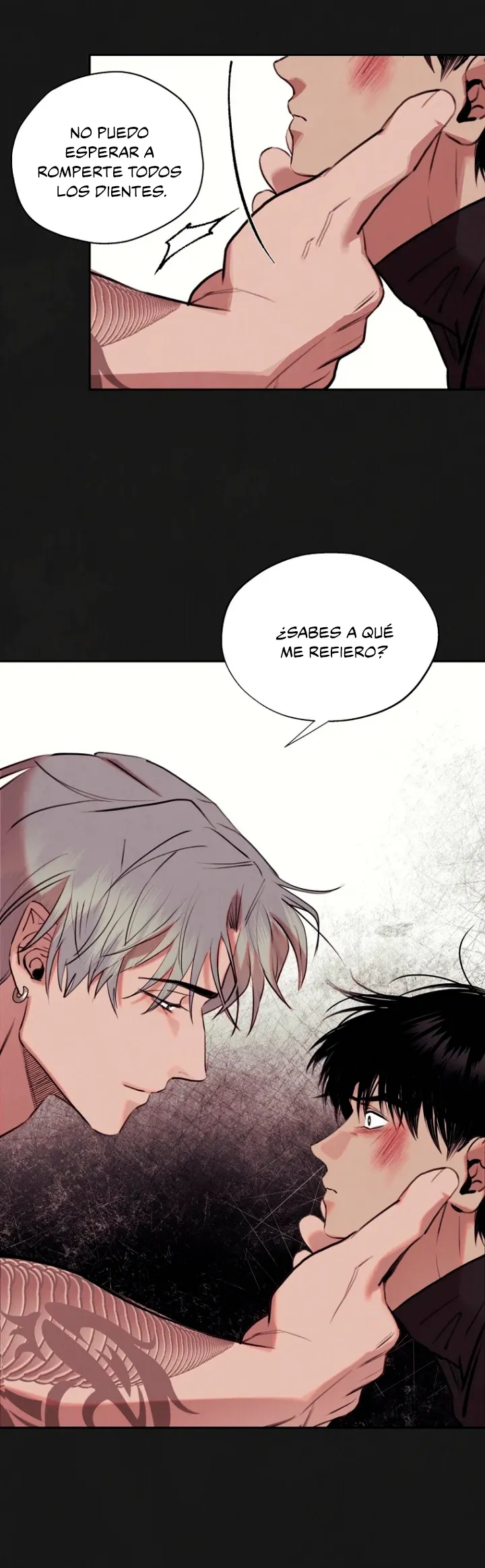 Sombras de junio - Capítulo 2 - Página 36 - LectorTMOo