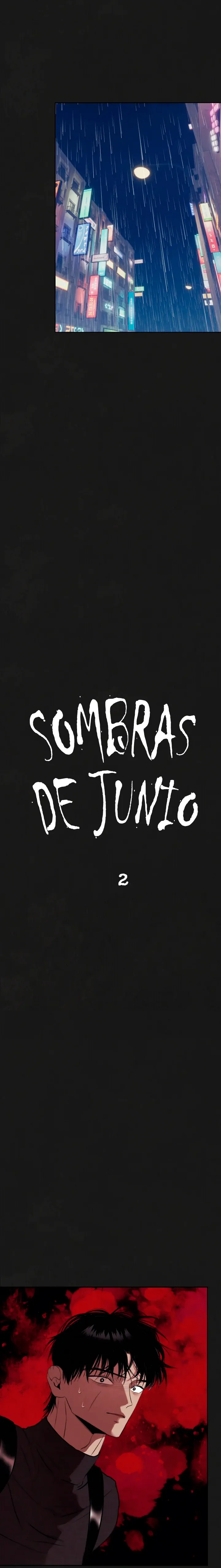 Sombras de junio - Capítulo 2 - Página 7 - LectorTMOo