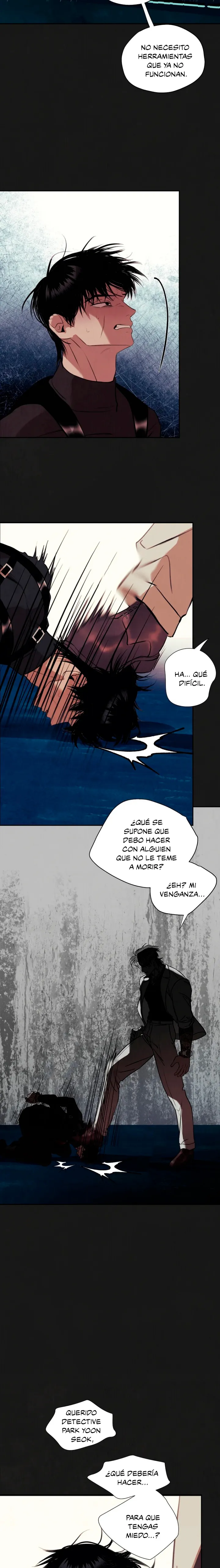 Sombras de junio - Capítulo 2 - Página 9 - LectorTMOo