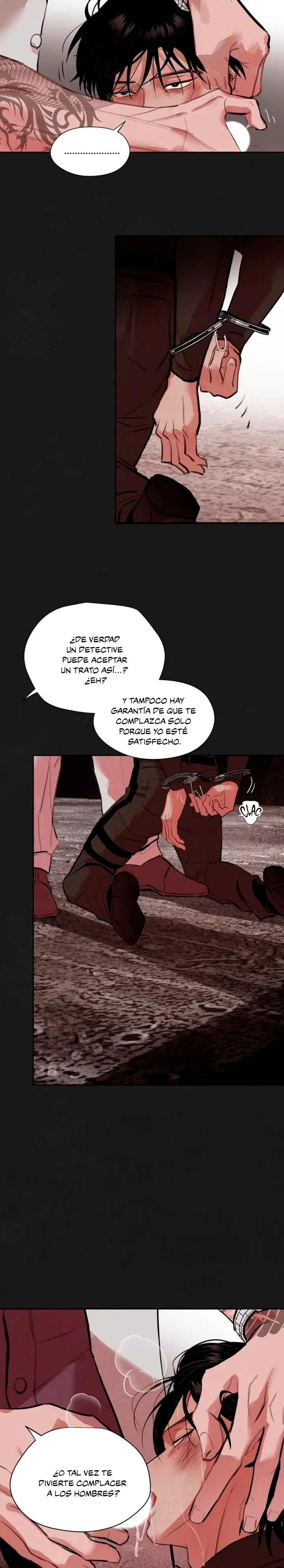 Sombras de junio - Capítulo 3 - Página 4 - LectorTMOo