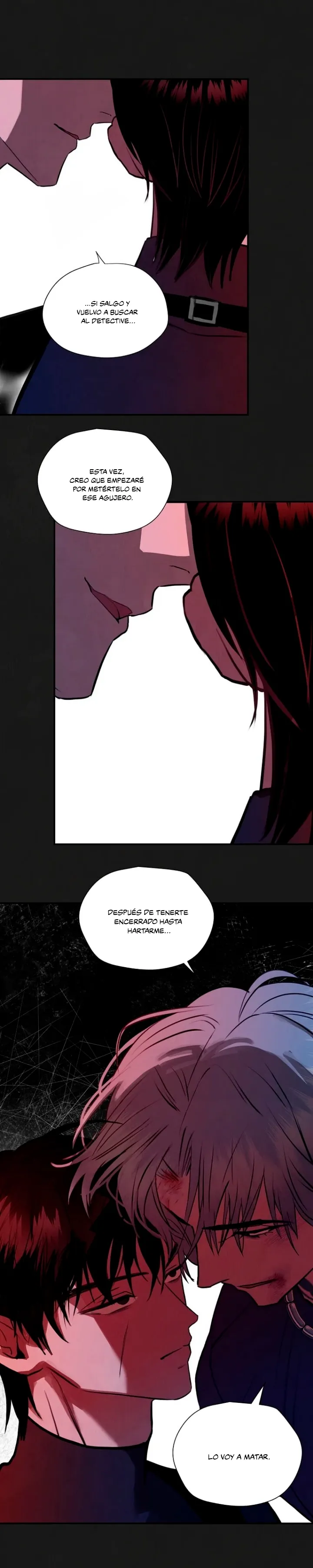 Sombras de junio - Capítulo 4 - Página 21 - LectorTMOo