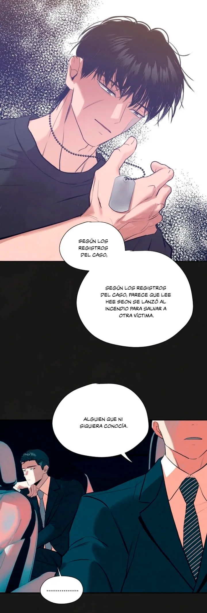 Sombras de junio - Capítulo 5 - Página 13 - LectorTMOo