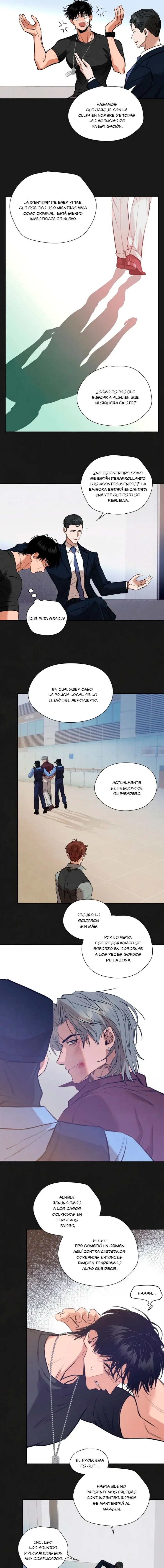 Sombras de junio - Capítulo 5 - Página 6 - LectorTMOo