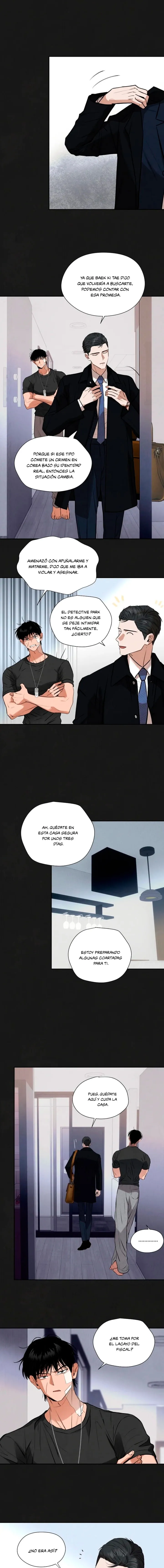 Sombras de junio - Capítulo 5 - Página 8 - LectorTMOo