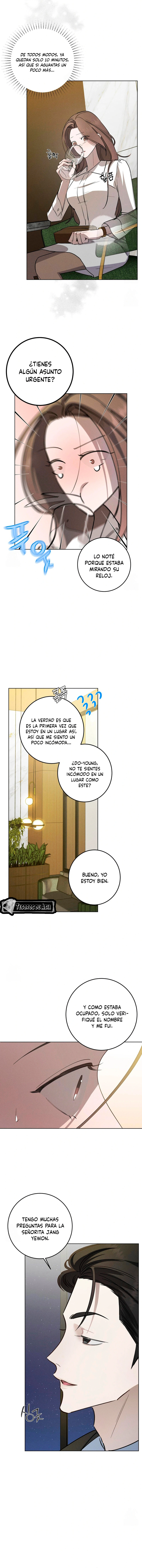 Somos un matrimonio común - Capítulo 1 - Página 13 - LectorTMOo