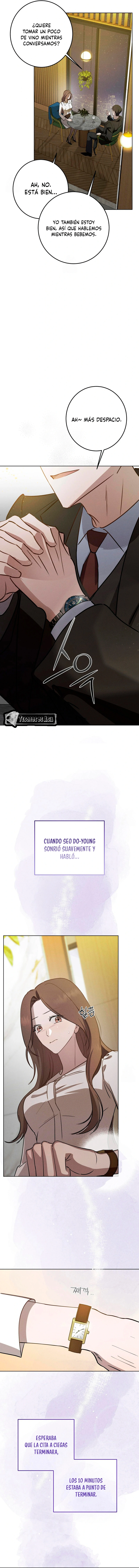 Somos un matrimonio común - Capítulo 1 - Página 15 - LectorTMOo