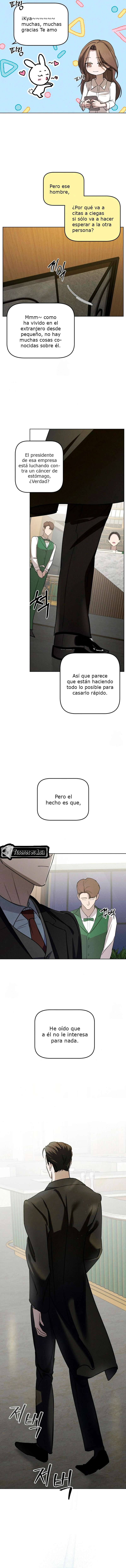 Somos un matrimonio común - Capítulo 1 - Página 9 - LectorTMOo