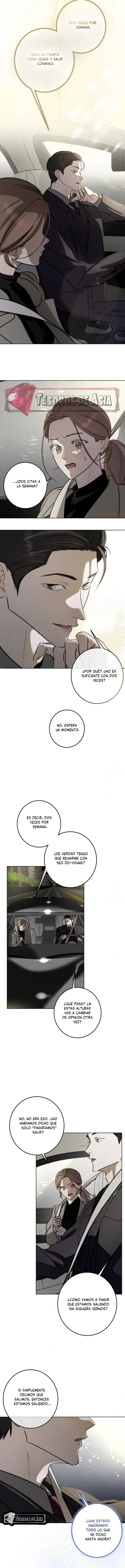 Somos un matrimonio común - Capítulo 10 - Página 8 - LectorTMOo