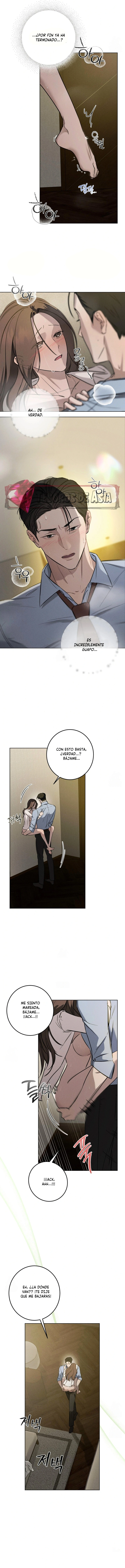 Somos un matrimonio común - Capítulo 3 - Página 12 - LectorTMOo