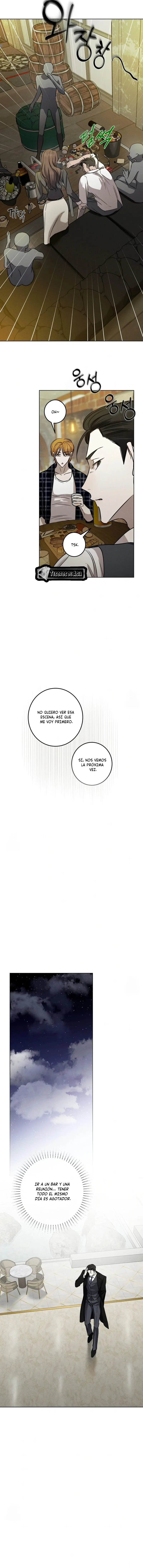 Somos un matrimonio común - Capítulo 5 - Página 9 - LectorTMOo