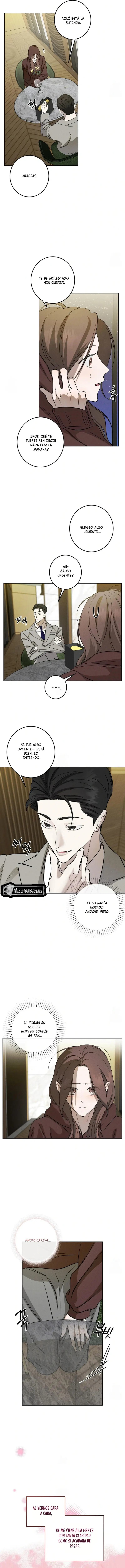 Somos un matrimonio común - Capítulo 7 - Página 10 - LectorTMOo