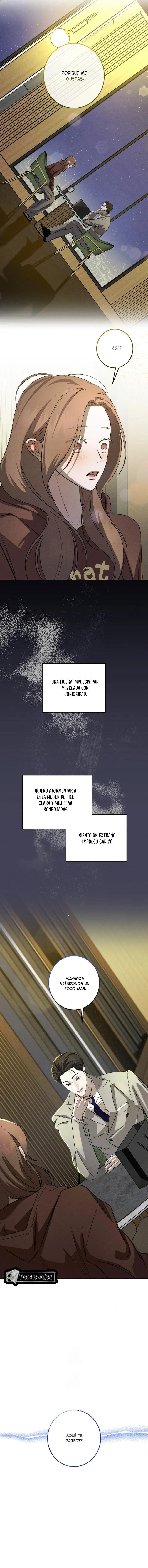 Somos un matrimonio común - Capítulo 7 - Página 13 - LectorTMOo