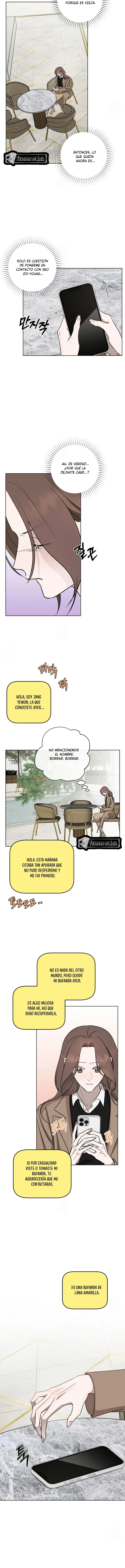 Somos un matrimonio común - Capítulo 7 - Página 5 - LectorTMOo