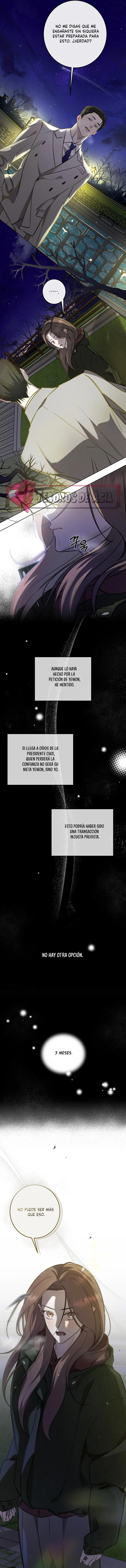 Somos un matrimonio común - Capítulo 8 - Página 13 - LectorTMOo