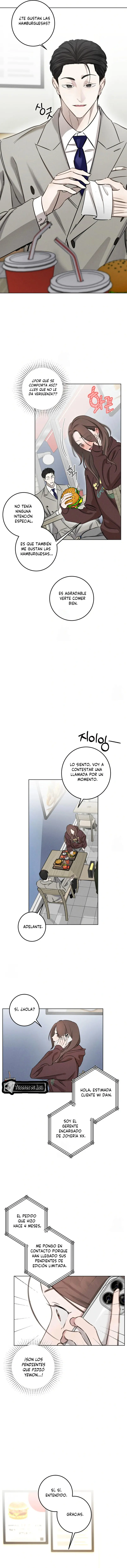 Somos un matrimonio común - Capítulo 8 - Página 3 - LectorTMOo