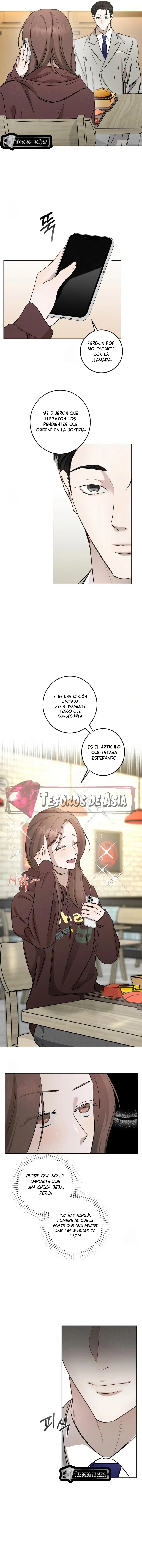 Somos un matrimonio común - Capítulo 8 - Página 4 - LectorTMOo