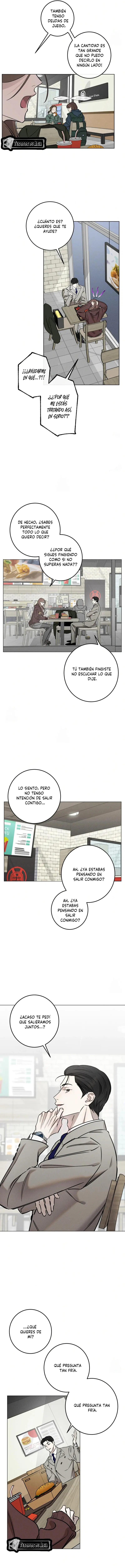 Somos un matrimonio común - Capítulo 8 - Página 7 - LectorTMOo