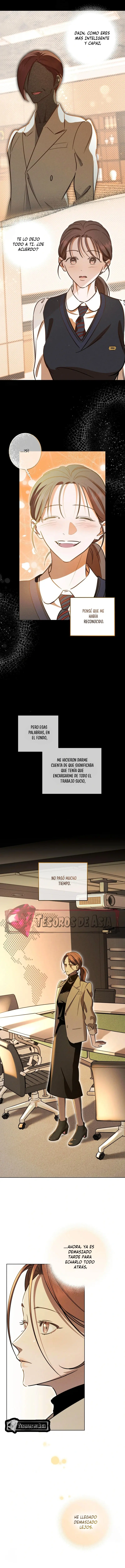Somos un matrimonio común - Capítulo 9 - Página 12 - LectorTMOo