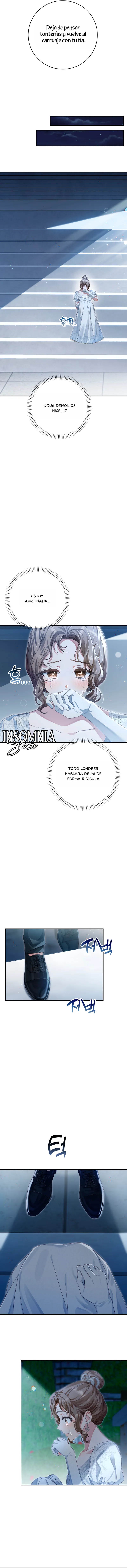 Soneto Del Amanecer - Capítulo 1 - Página 16 - LectorTMOo