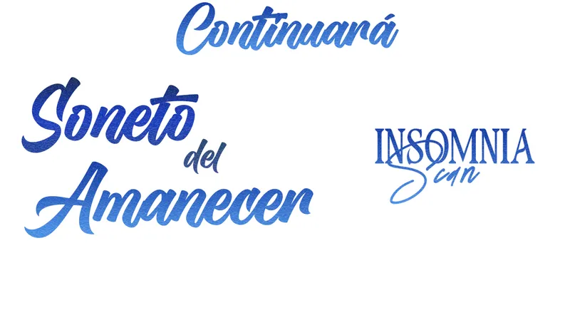 Soneto Del Amanecer - Capítulo 10 - Página 15 - LectorTMOo