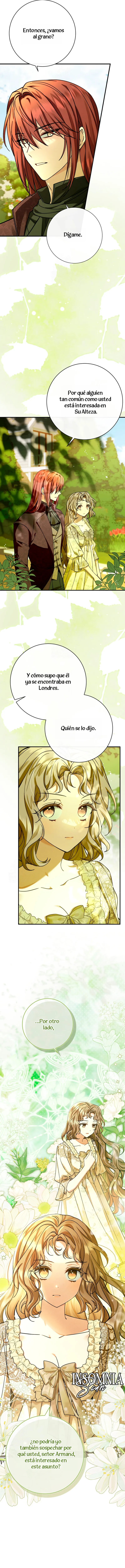 Soneto Del Amanecer - Capítulo 10 - Página 7 - LectorTMOo
