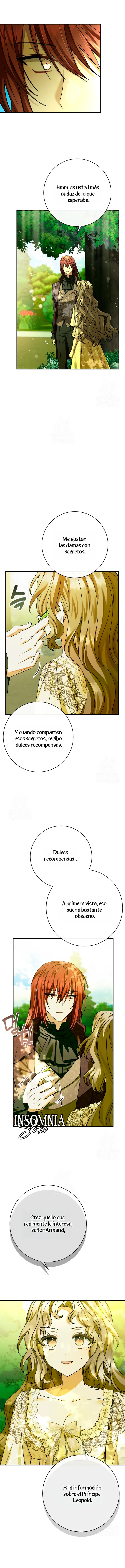 Soneto Del Amanecer - Capítulo 10 - Página 8 - LectorTMOo