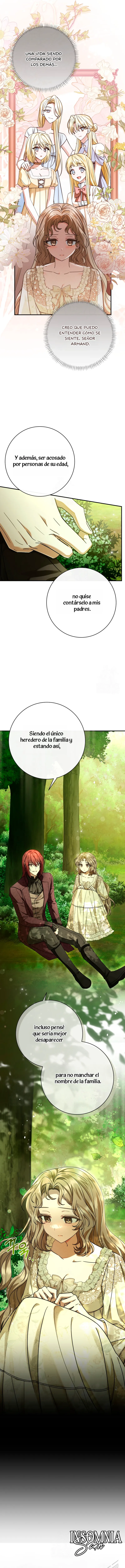 Soneto Del Amanecer - Capítulo 11 - Página 7 - LectorTMOo
