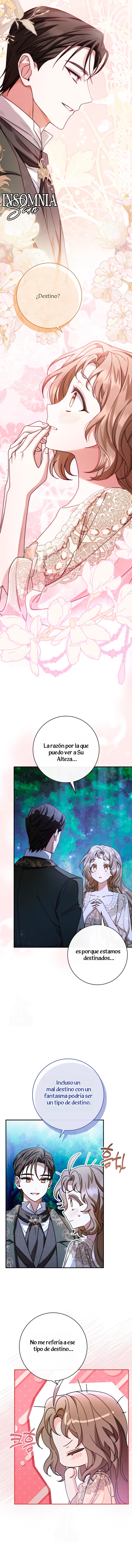 Soneto Del Amanecer - Capítulo 12 - Página 11 - LectorTMOo