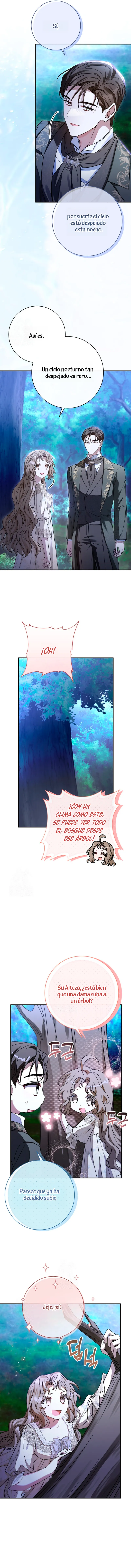 Soneto Del Amanecer - Capítulo 12 - Página 13 - LectorTMOo