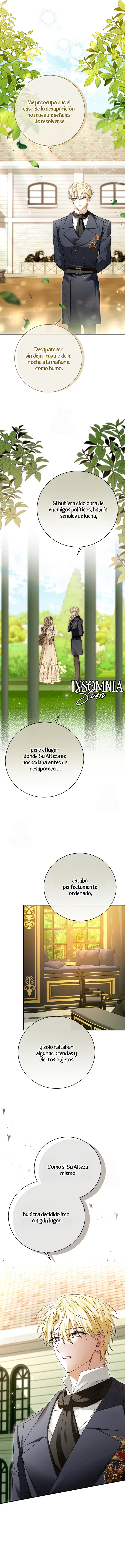 Soneto Del Amanecer - Capítulo 12 - Página 3 - LectorTMOo