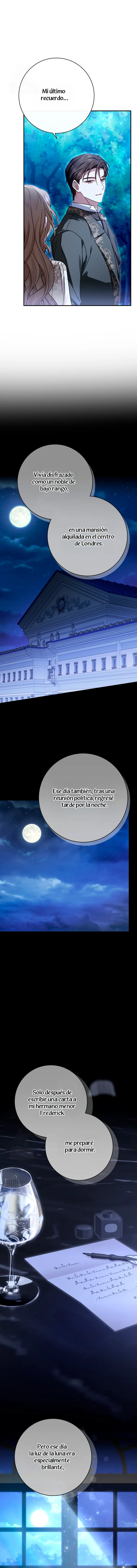 Soneto Del Amanecer - Capítulo 12 - Página 8 - LectorTMOo