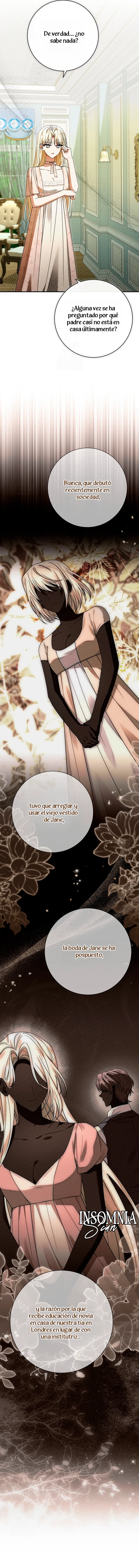 Soneto Del Amanecer - Capítulo 13 - Página 10 - LectorTMOo