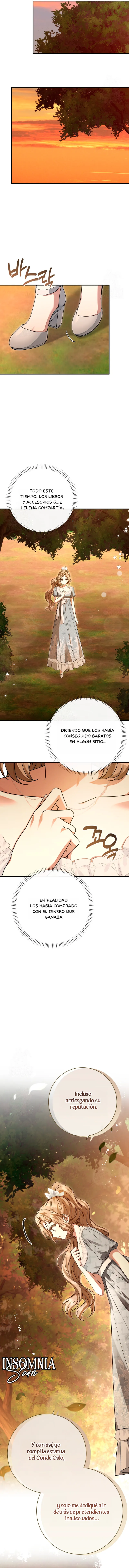 Soneto Del Amanecer - Capítulo 13 - Página 13 - LectorTMOo