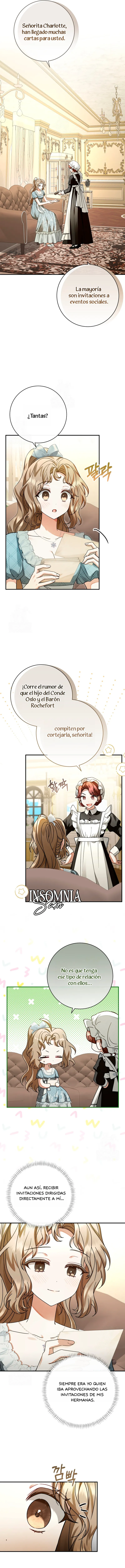 Soneto Del Amanecer - Capítulo 13 - Página 4 - LectorTMOo