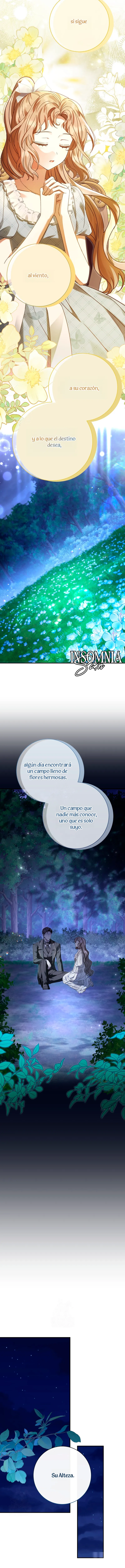 Soneto Del Amanecer - Capítulo 14 - Página 10 - LectorTMOo