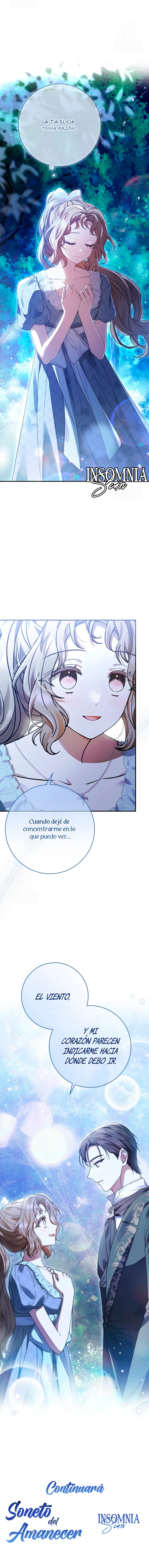 Soneto Del Amanecer - Capítulo 14 - Página 14 - LectorTMOo