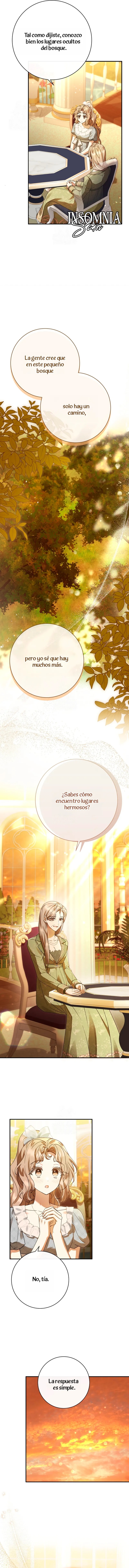 Soneto Del Amanecer - Capítulo 14 - Página 8 - LectorTMOo
